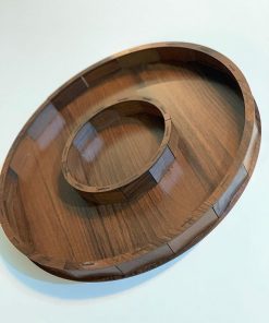 سینی فینگر فود دوبل