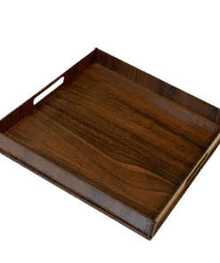 سینی فینگر فود مربع