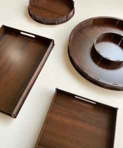 سینی فینگر فود