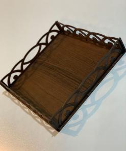 سینی فینگر فود دوربرش