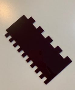 کاردک خامه کشی