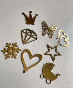 پک 8 عددی مینی تاپر