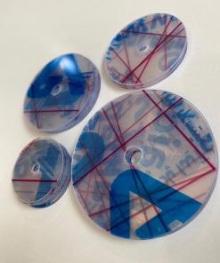 پلکسی ایرانی