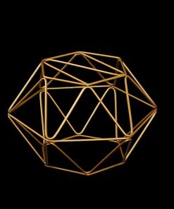 پایه کیک فلزی مدل یک