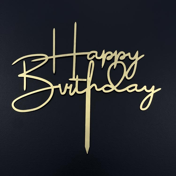 birth-topper-20 تاپر تولد - Image 1