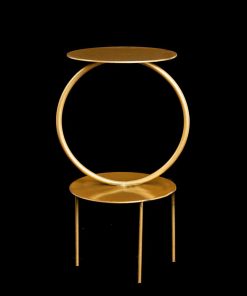 استراکچر دایره