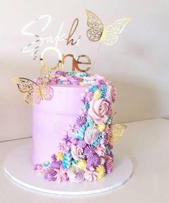 تاپر پروانه ای منعطف