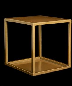 استراکچر مکعب ۲۰