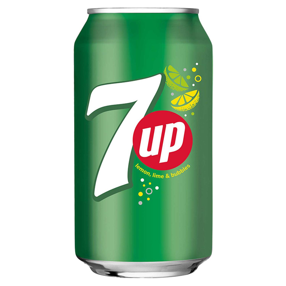 7up330-1.jpg نوشابه سون آپ 7up اصل حجم 330 میلی لیتر - Image 1