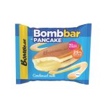 پنکیک پروتئینی بمبار با شیری bombbar