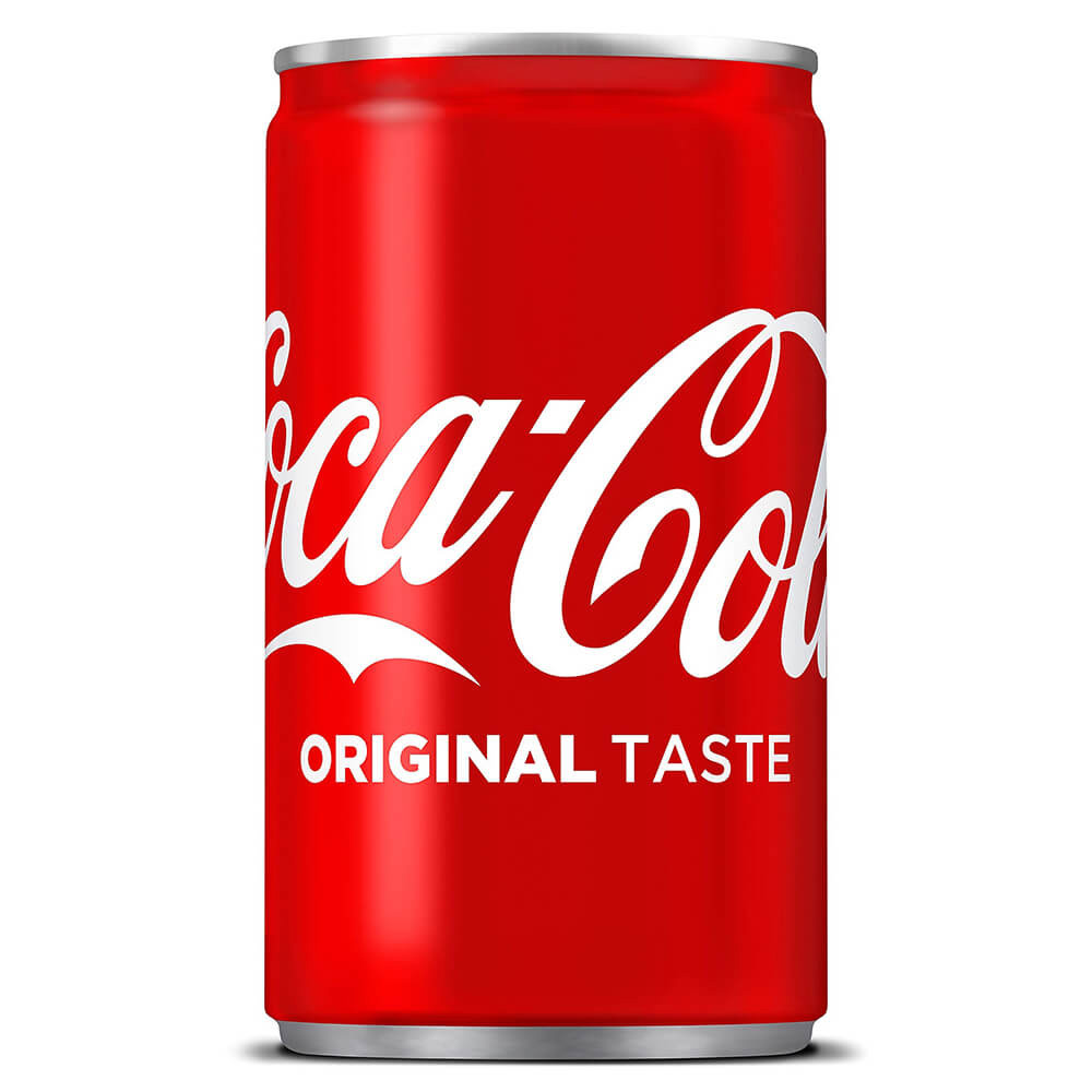 coca150-1.jpg نوشابه کوکا coca اصل حجم 150 میلی لیتر - Image 1