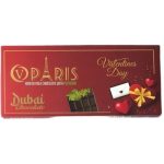 شکلات دبی پاریس 100 گرم. Love dubai chocolate
