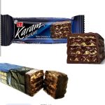 ویفر شکلاتی اتی کارام وزن ۵۰ گرم - Image 2