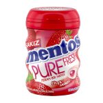 آدامس منتوس pure fresh فرش 60 گرم