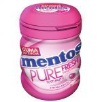 آدامس منتوس pure fresh فرش 60 گرم - Image 6
