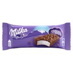 اسنک روکش شکلاتی milka میلکا 29 گرمی
