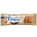 پروتئین بار رژیمی فیتنس نستله مدل کاپوچینو cappuccino وزن ۲۲.۵ گرم