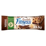 پروتئین بار رژیمی فیتنس نستله مدل کاکائو cocoa وزن ۲۲.۵ گرم
