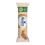 پروتئین بار رژیمی فیتنس نستله مدل فیبر fiber وزن ۲۲.۵ گرم