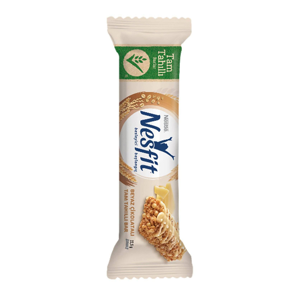 nestle-protein-bar-fiber-1.jpg پروتئین بار رژیمی فیتنس نستله مدل فیبر fiber وزن ۲۲.۵ گرم - Image 1