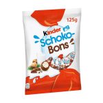 شکلات پذیرایی کیندر مدل شوکو بونز 125 گرم Kinder